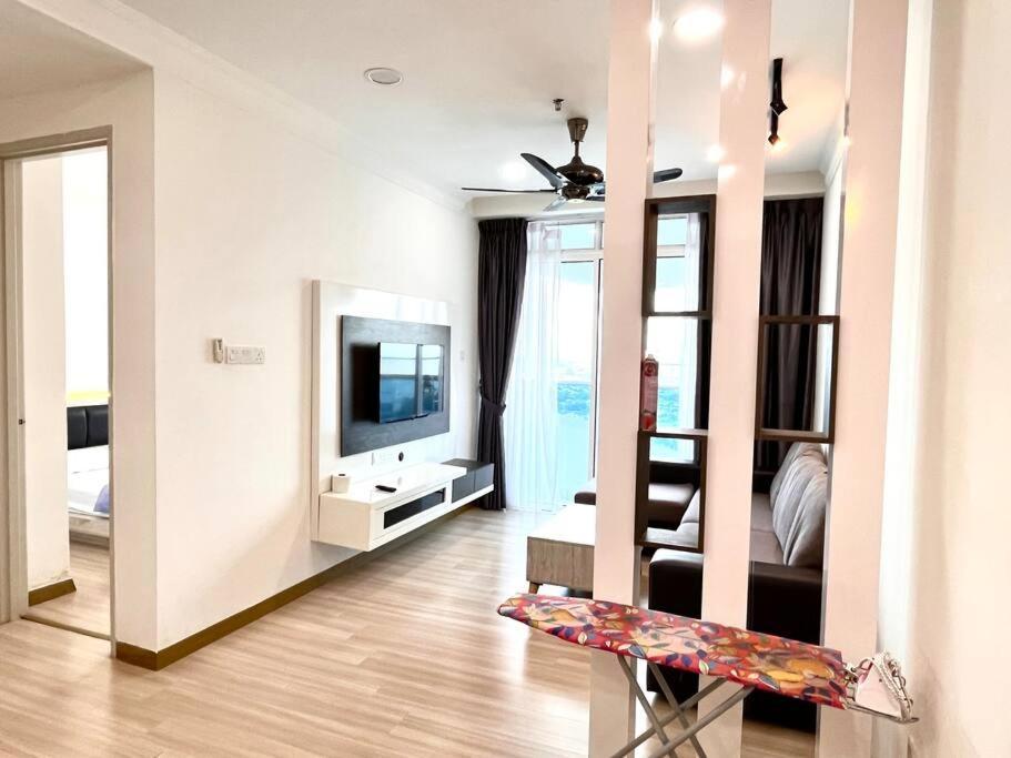 Concept Suite 05 @ The Wave Residence Tranquerah Exterior photo