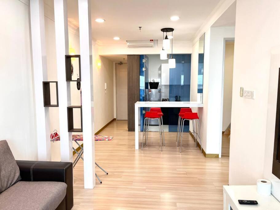 Concept Suite 05 @ The Wave Residence Tranquerah Exterior photo