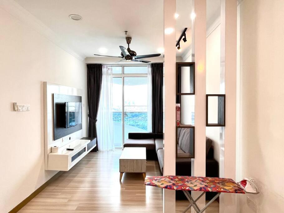 Concept Suite 05 @ The Wave Residence Tranquerah Exterior photo