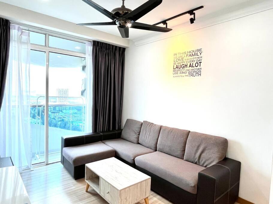 Concept Suite 05 @ The Wave Residence Tranquerah Exterior photo